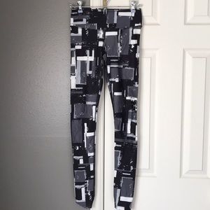 workout pants
